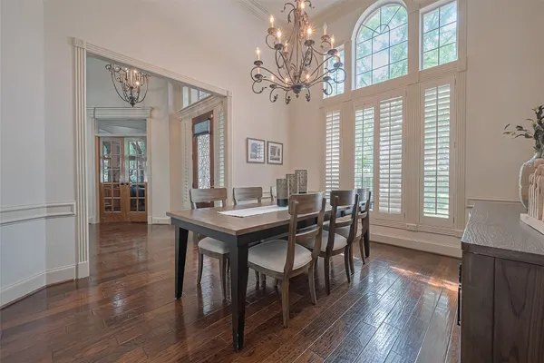 $6,500 | 26 Spiceberry Place, The Woodlands, TX 77382