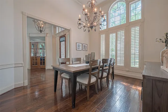 $6,900 | 26 Spiceberry Place, The Woodlands, TX 77382