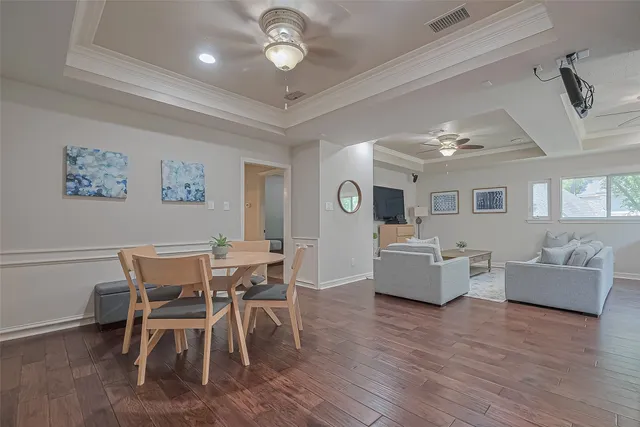 $6,900 | 26 Spiceberry Place, The Woodlands, TX 77382