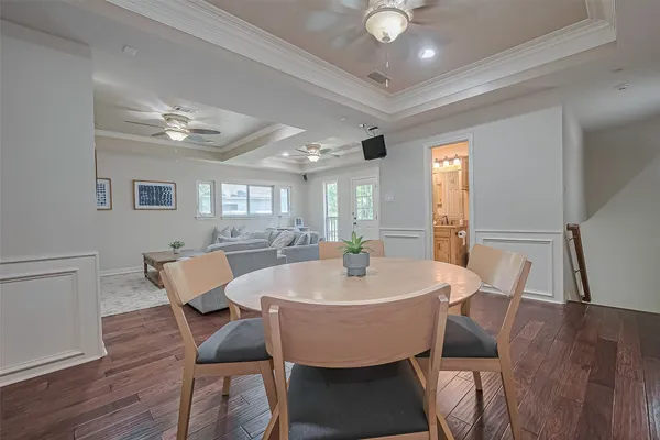 $6,500 | 26 Spiceberry Place, The Woodlands, TX 77382