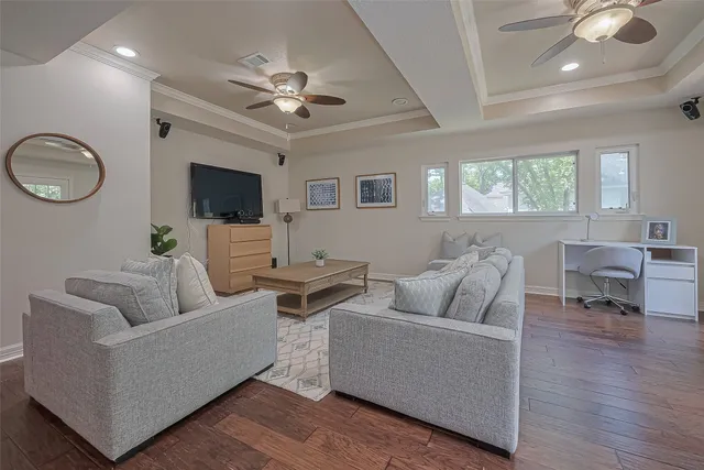 $6,900 | 26 Spiceberry Place, The Woodlands, TX 77382