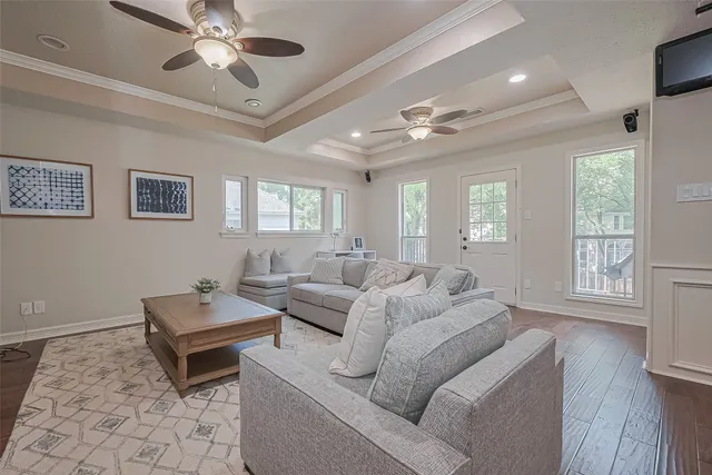 $6,900 | 26 Spiceberry Place, The Woodlands, TX 77382