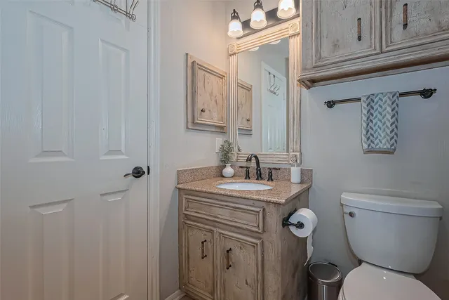 $6,900 | 26 Spiceberry Place, The Woodlands, TX 77382