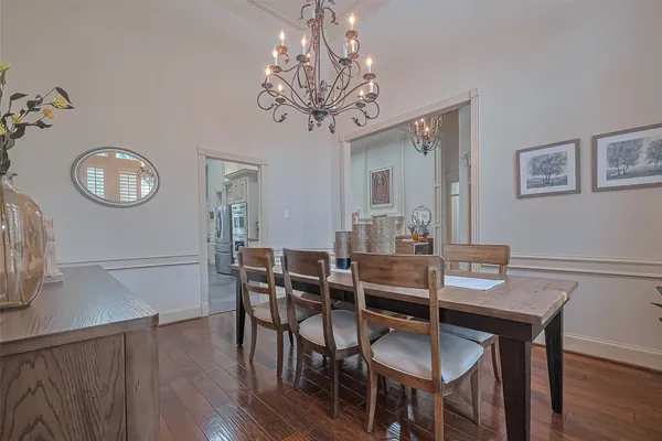 $6,500 | 26 Spiceberry Place, The Woodlands, TX 77382