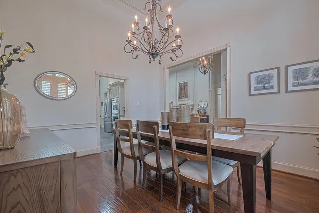 $6,900 | 26 Spiceberry Place, The Woodlands, TX 77382