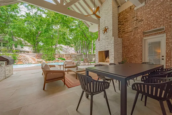 $6,500 | 26 Spiceberry Place, The Woodlands, TX 77382