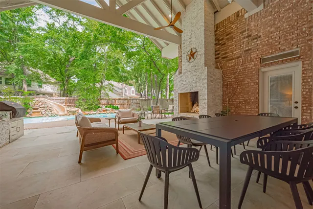 $6,900 | 26 Spiceberry Place, The Woodlands, TX 77382