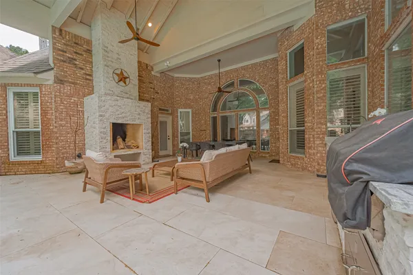 $6,500 | 26 Spiceberry Place, The Woodlands, TX 77382