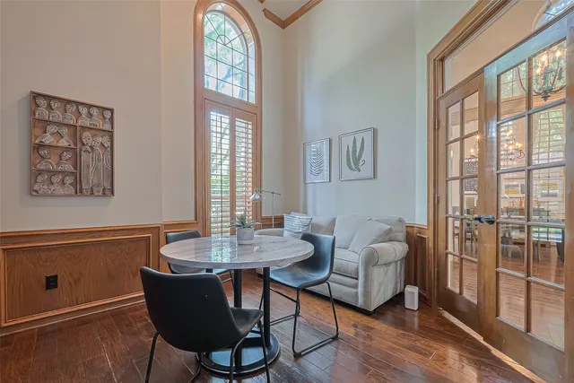 $6,900 | 26 Spiceberry Place, The Woodlands, TX 77382