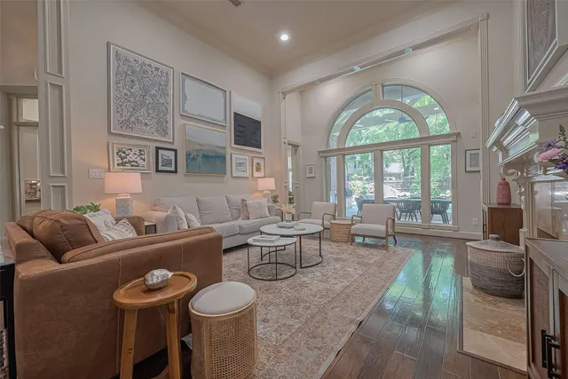 $6,900 | 26 Spiceberry Place, The Woodlands, TX 77382