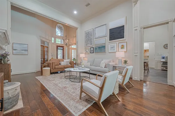 $6,500 | 26 Spiceberry Place, The Woodlands, TX 77382
