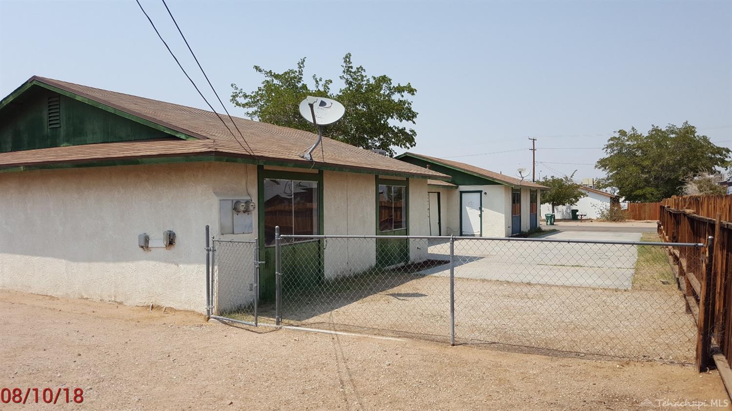 721 West Atkins Avenue Ridgecrest, CA 93555 - Photo 12 of 20 Gallery Image 12