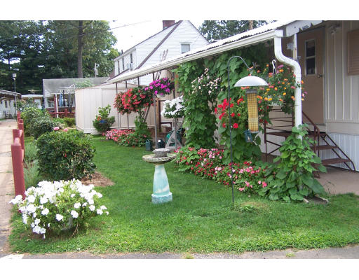 404 Southwick Road, Unit 41 Westfield, MA 01085 - Photo 1 of 1 Gallery Image 1