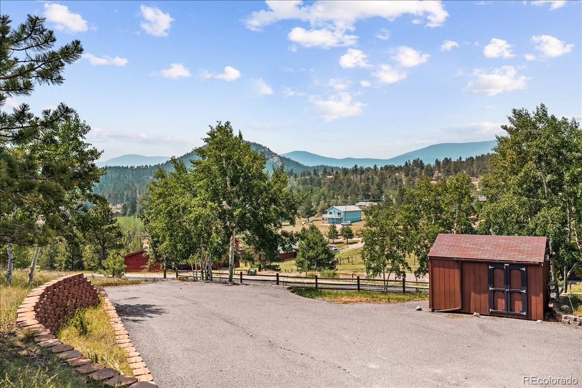641 County Road 72 Bailey, CO 80421 - Photo 25 of 34