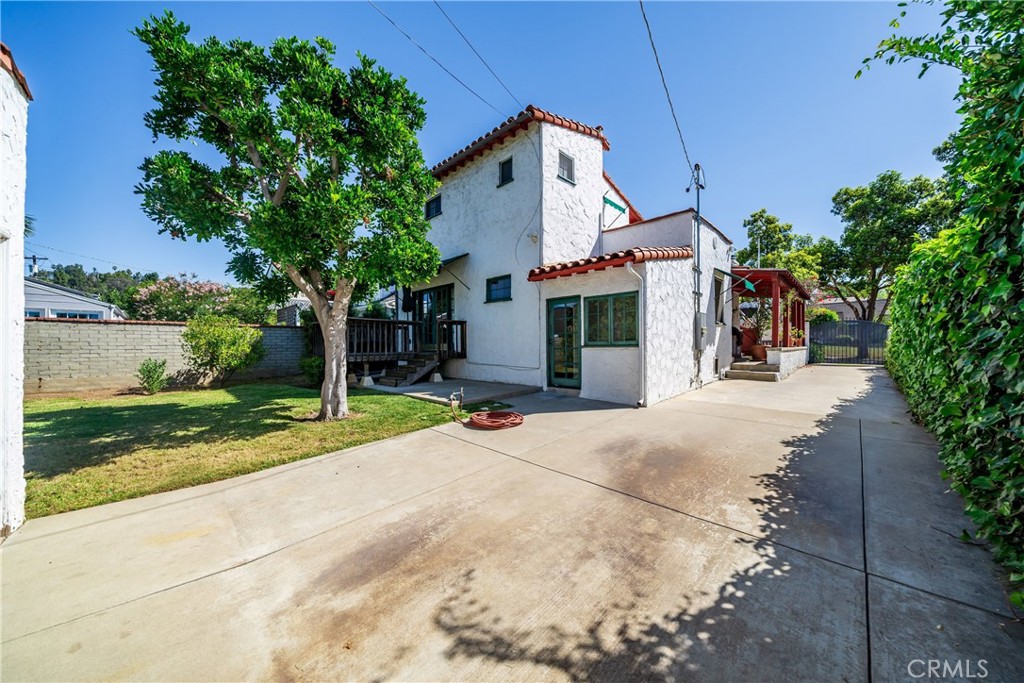 107 Annandale Road Pasadena, CA 91105 - Photo 40 of 52
