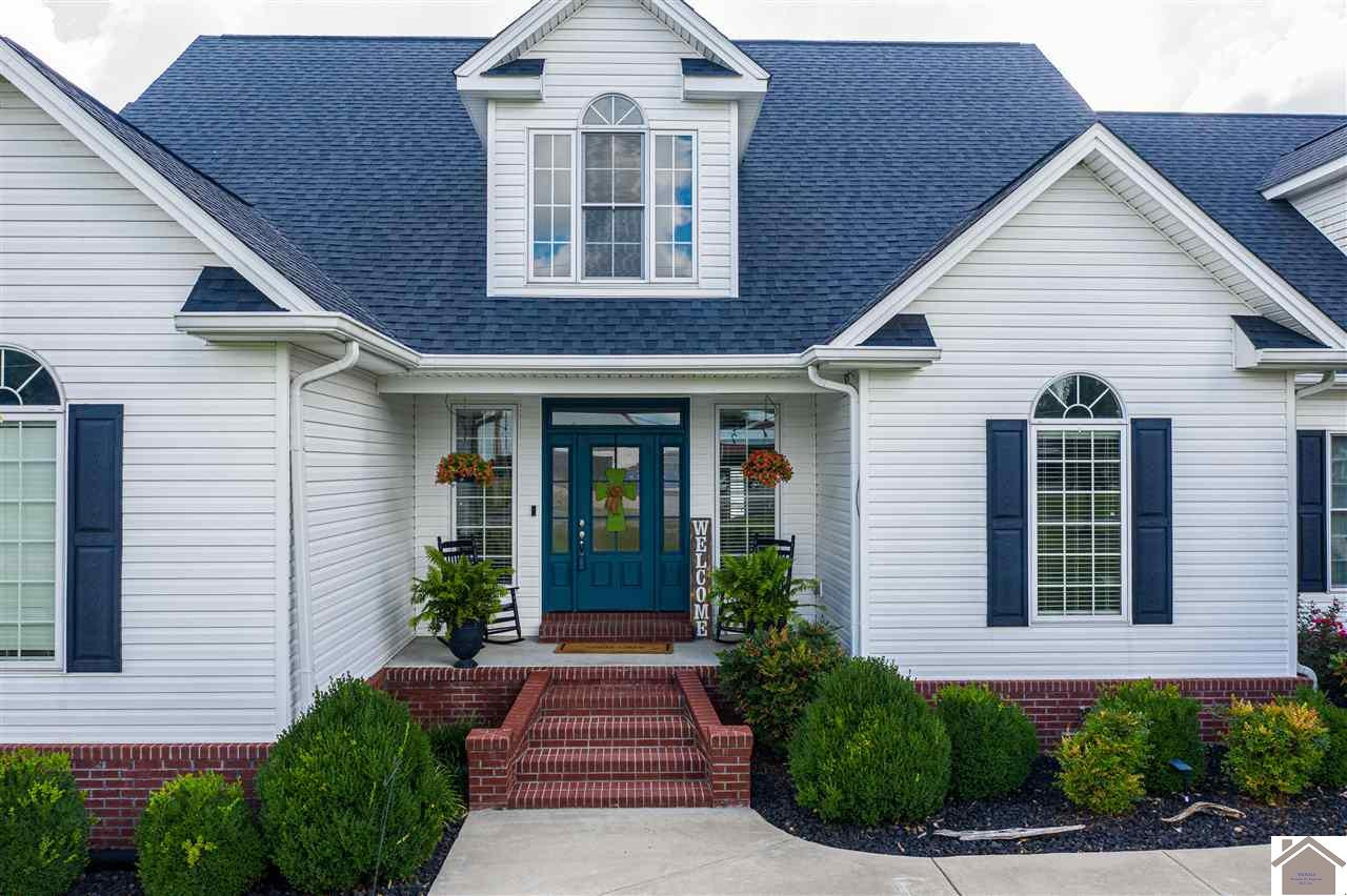 1086 Church Grove Road Benton, KY 42025 - Photo 1 of 1 Photo 1
