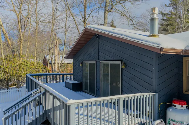 $310,900 | 9 Gail Drive, Loch Sheldrake, NY 12759