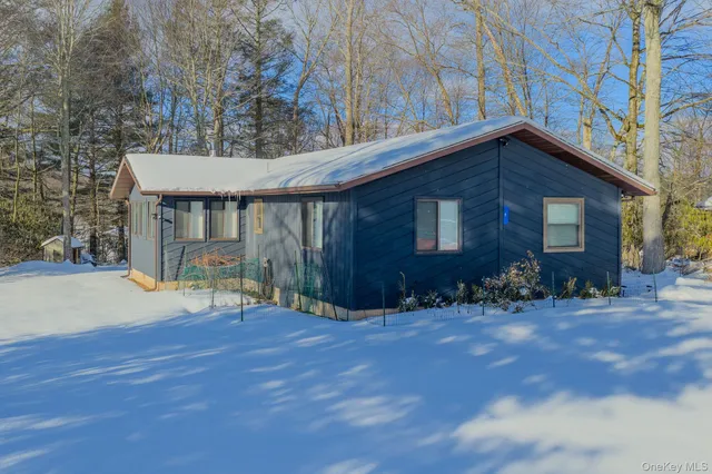 $310,900 | 9 Gail Drive, Loch Sheldrake, NY 12759