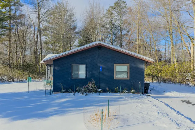 $310,900 | 9 Gail Drive, Loch Sheldrake, NY 12759