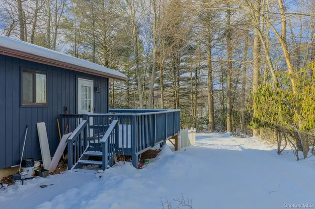 $310,900 | 9 Gail Drive, Loch Sheldrake, NY 12759