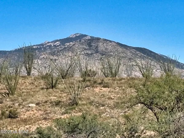 $145,000 | Tbd East Tbd E Old Dusty Trail, Benson, AZ 85602