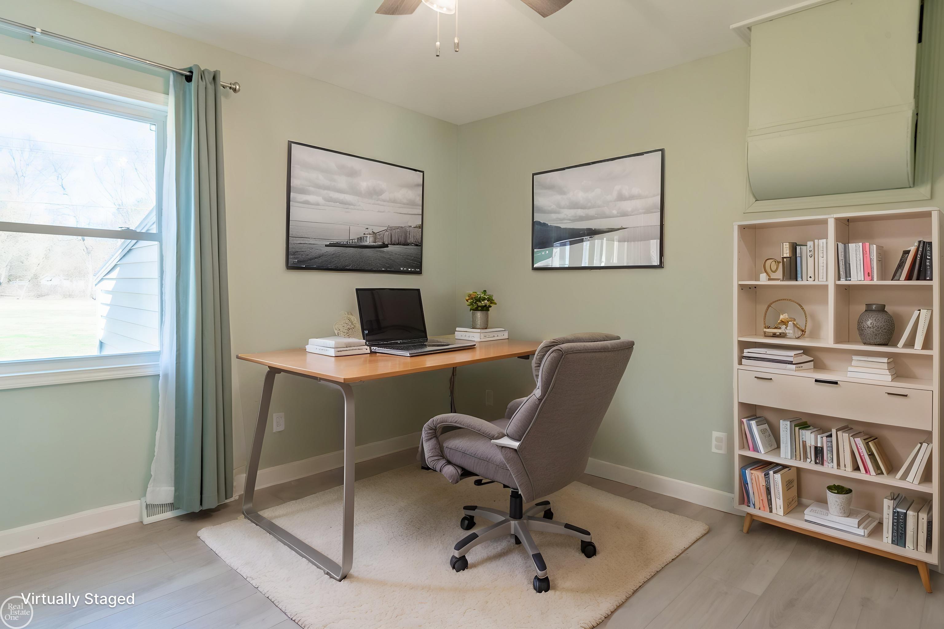 4134 North River Road Fort Gratiot, MI 48059 - Photo 14 of 29 virtually staged