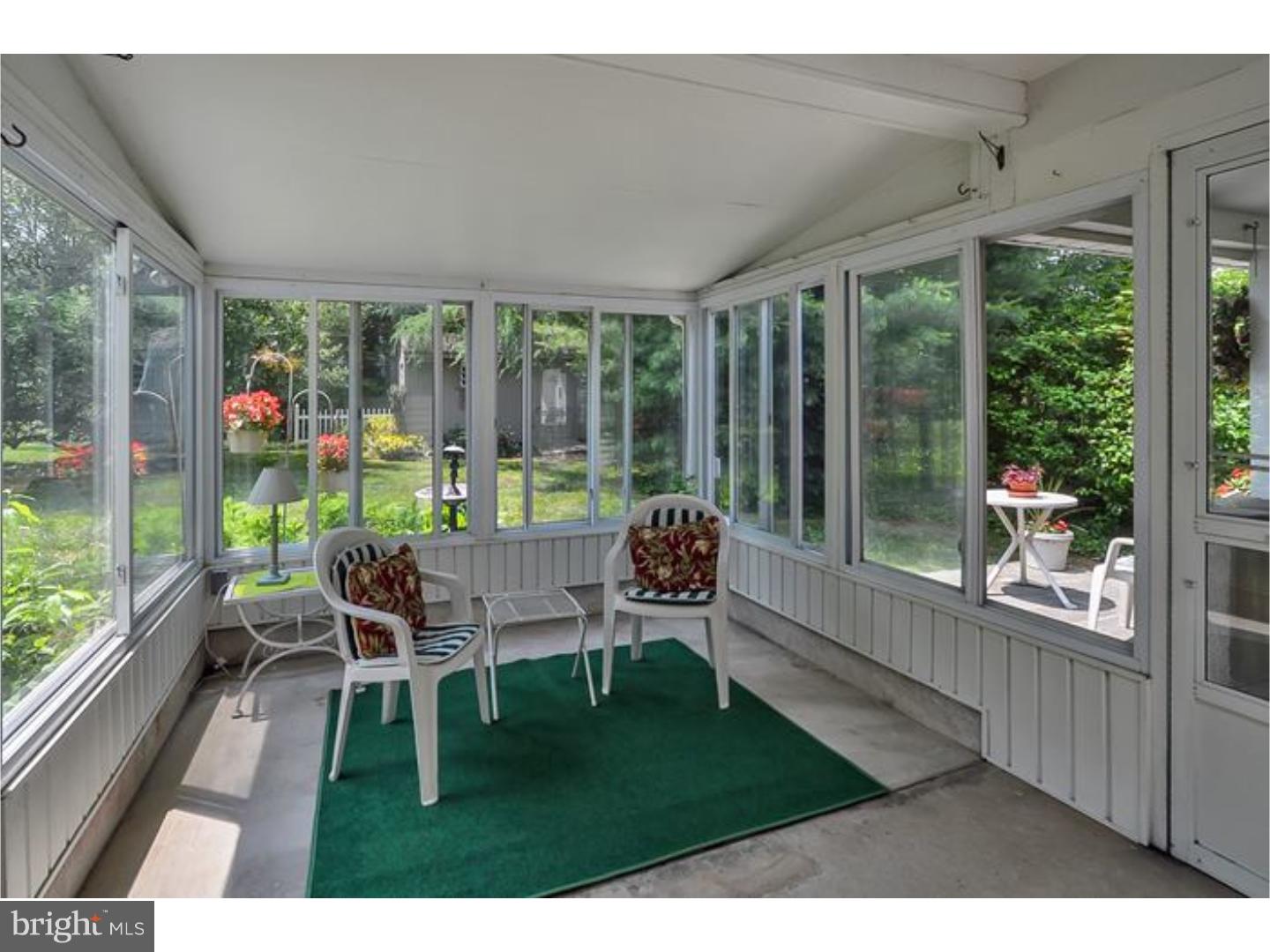 1204 Wakefield Road Flourtown, PA 19031 - Photo 15 of 22 Porch