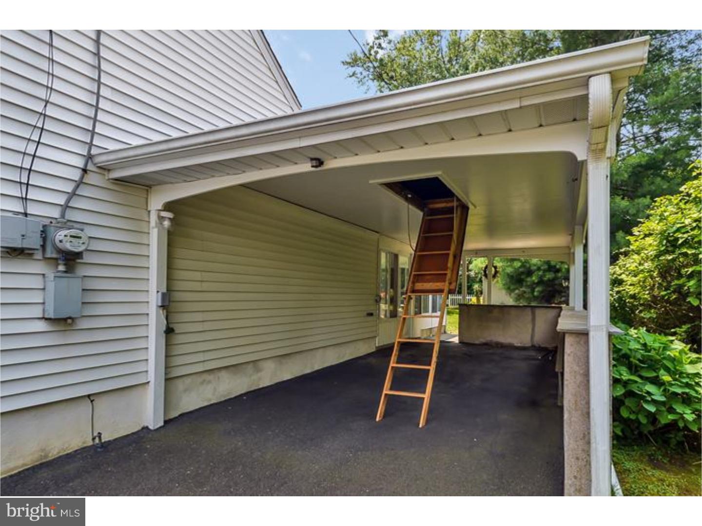 1204 Wakefield Road Flourtown, PA 19031 - Photo 17 of 22