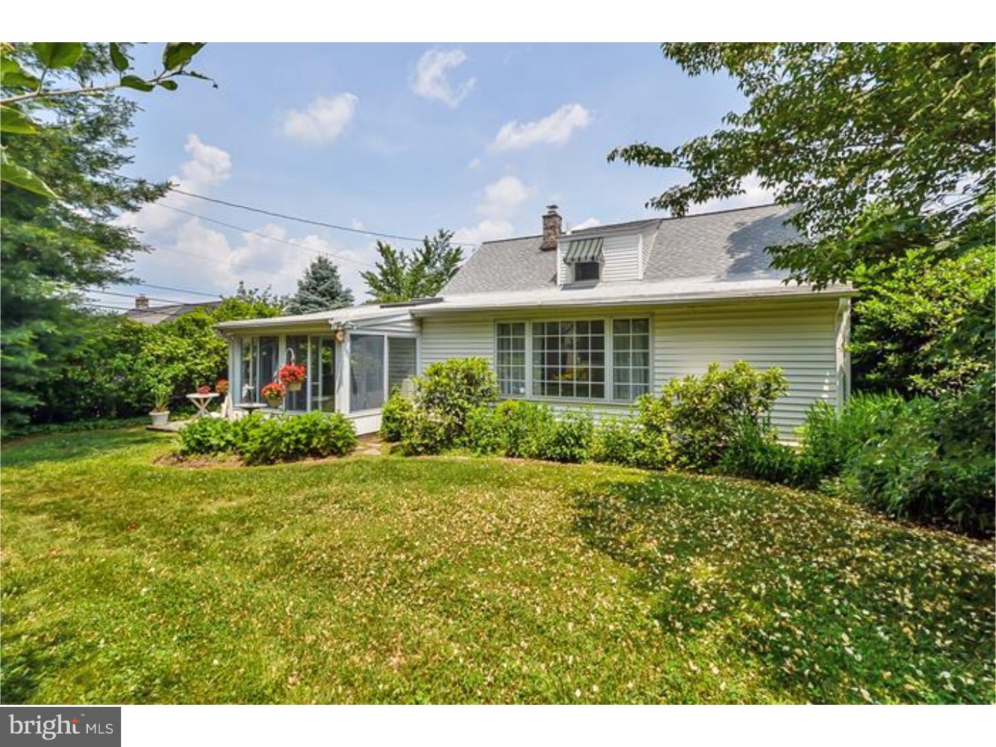 1204 Wakefield Road Flourtown, PA 19031 - Photo 18 of 22