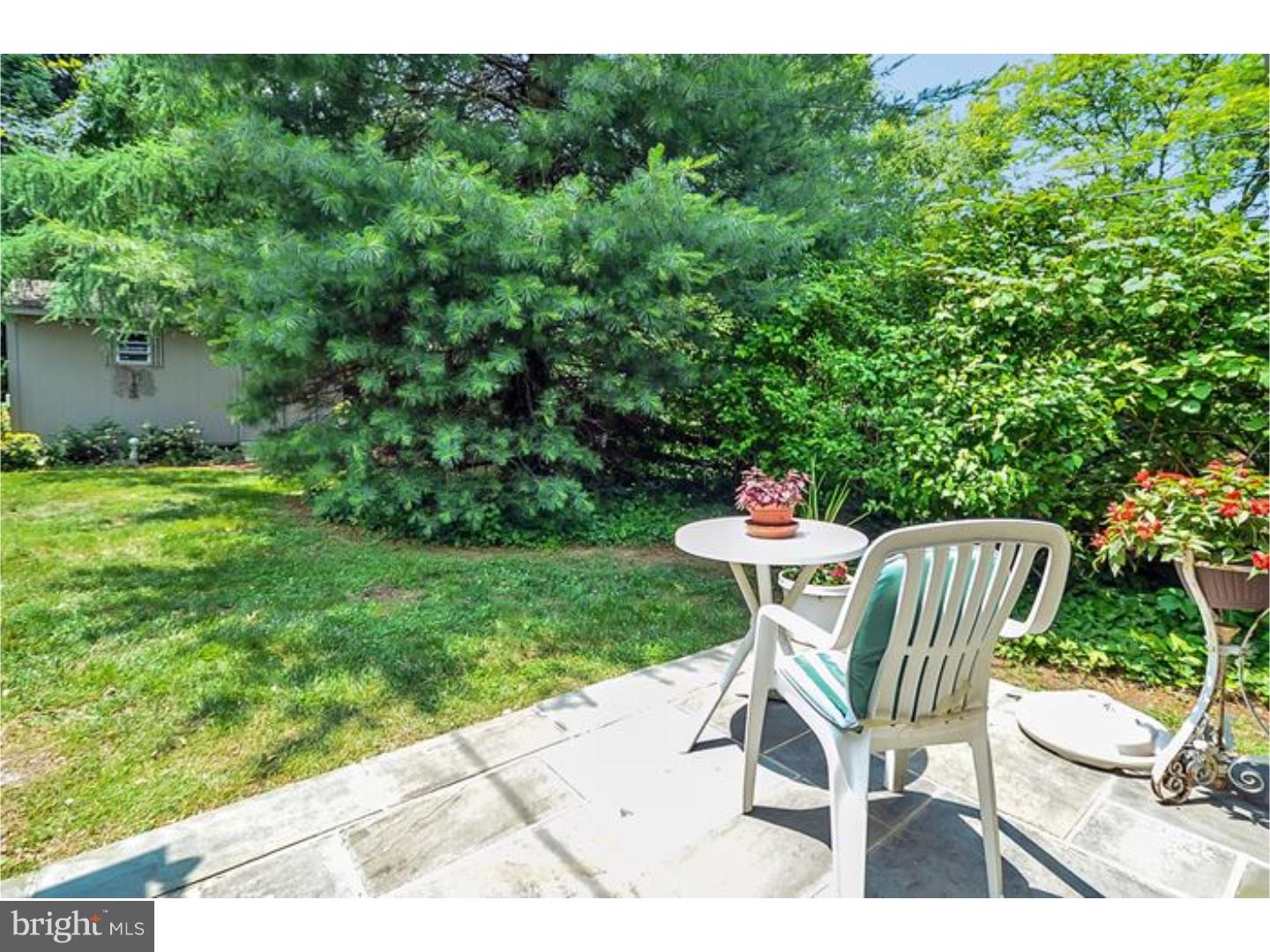 1204 Wakefield Road Flourtown, PA 19031 - Photo 20 of 22 Patio