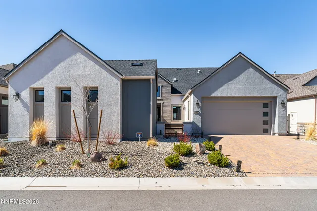 $1,399,000 | 2945 Ruby Desert Drive, Reno, NV 89521