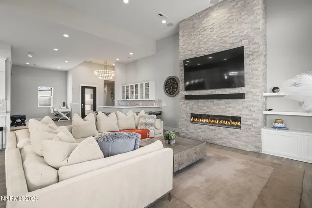 $1,399,000 | 2945 Ruby Desert Drive, Reno, NV 89521