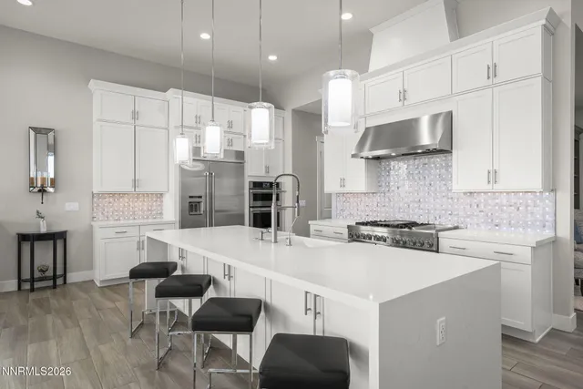 $1,399,000 | 2945 Ruby Desert Drive, Reno, NV 89521