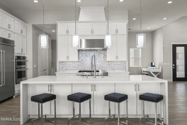 $1,399,000 | 2945 Ruby Desert Drive, Reno, NV 89521