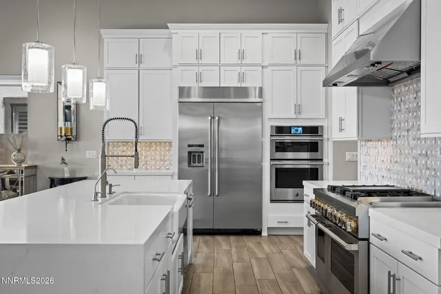 $1,399,000 | 2945 Ruby Desert Drive, Reno, NV 89521