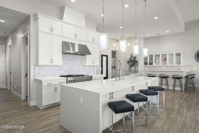 $1,399,000 | 2945 Ruby Desert Drive, Reno, NV 89521