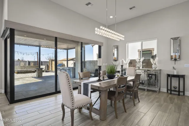 $1,399,000 | 2945 Ruby Desert Drive, Reno, NV 89521