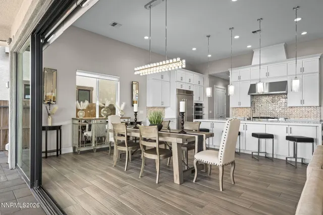 $1,399,000 | 2945 Ruby Desert Drive, Reno, NV 89521