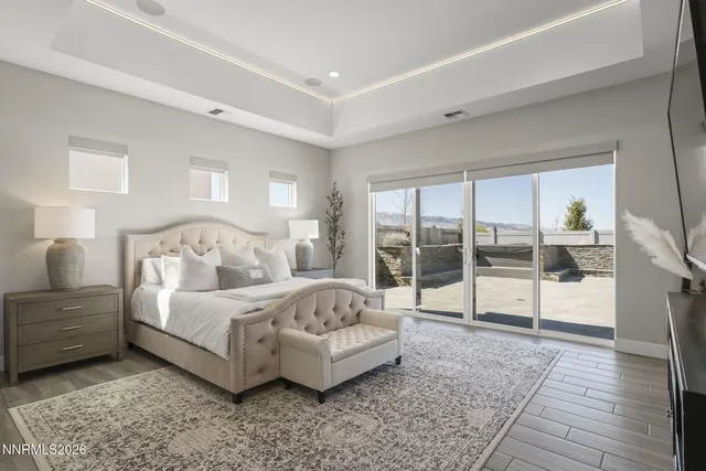 $1,399,000 | 2945 Ruby Desert Drive, Reno, NV 89521