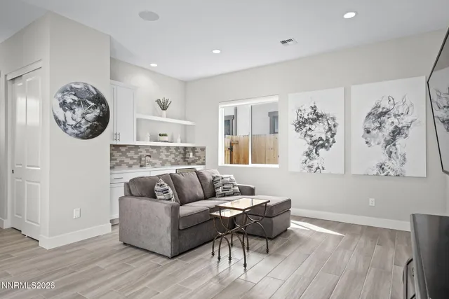 $1,399,000 | 2945 Ruby Desert Drive, Reno, NV 89521