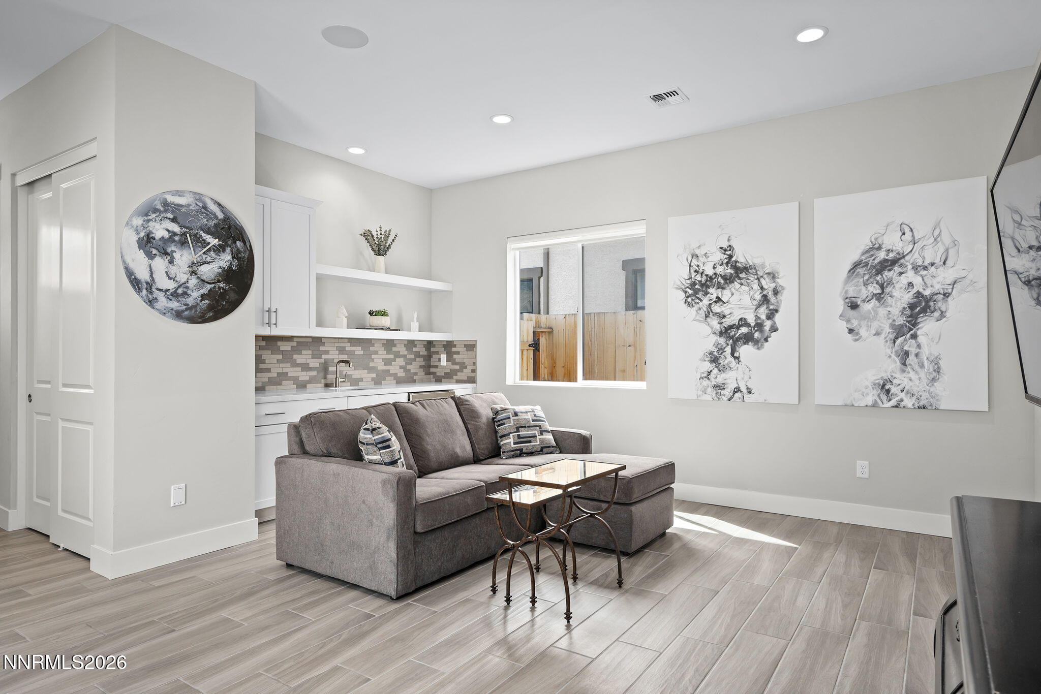2945 Ruby Desert Drive Reno, NV 89521 - Photo 29 of 41 a living room with furniture and a large window