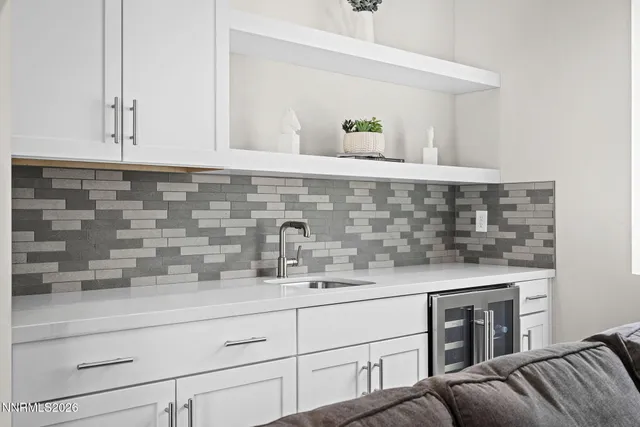 $1,399,000 | 2945 Ruby Desert Drive, Reno, NV 89521