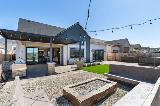 $1,399,000 | 2945 Ruby Desert Drive, Reno, NV 89521