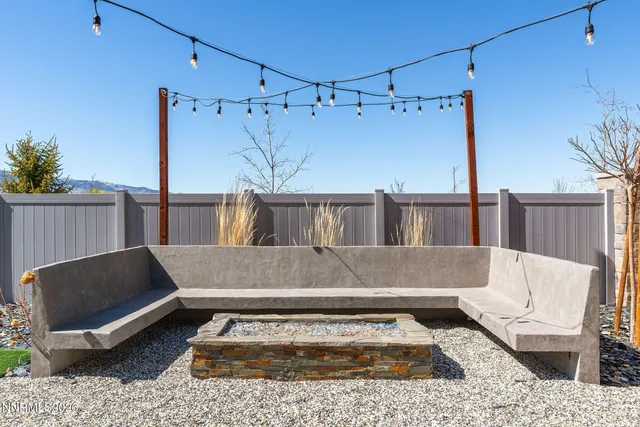 $1,399,000 | 2945 Ruby Desert Drive, Reno, NV 89521