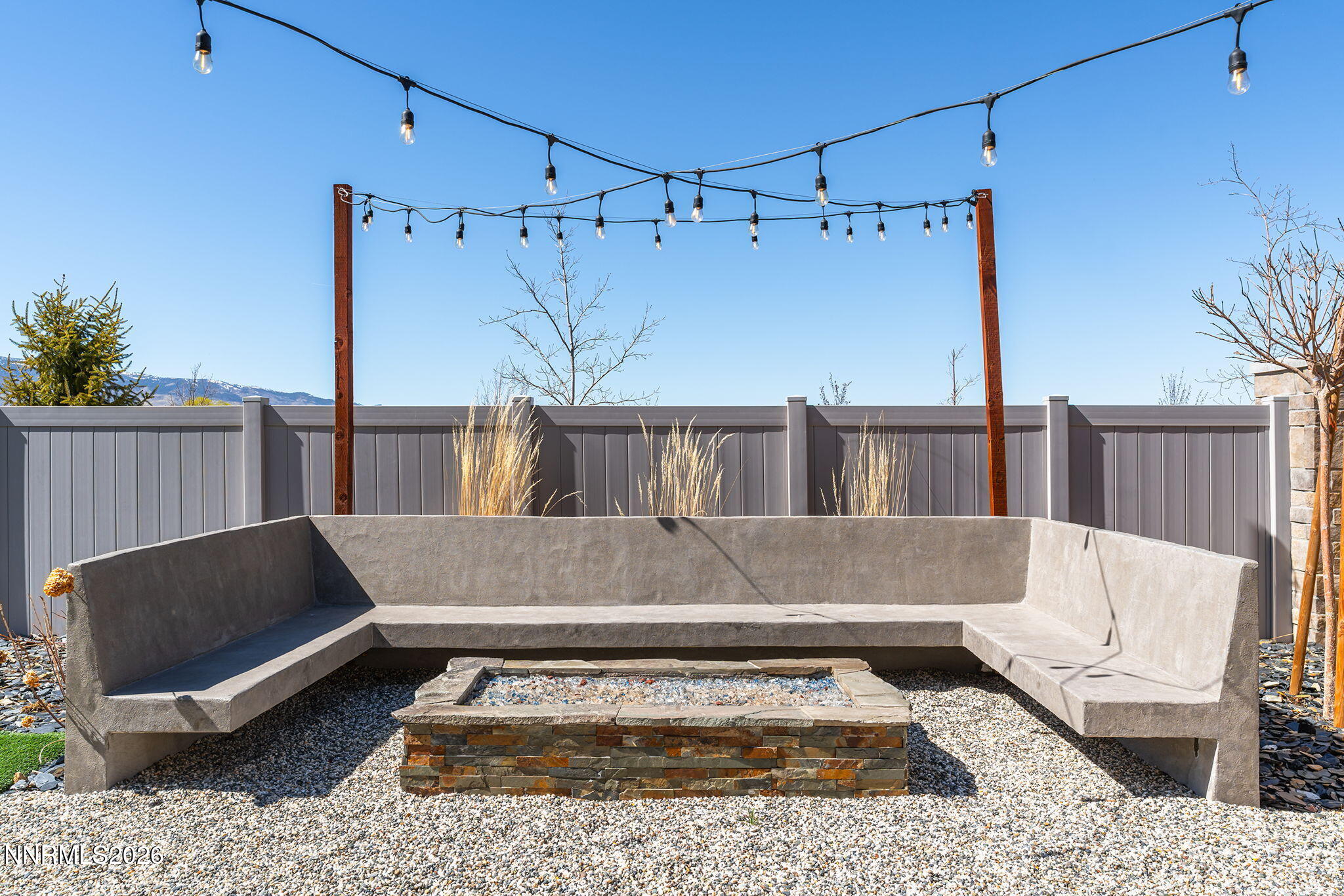 2945 Ruby Desert Drive Reno, NV 89521 - Photo 36 of 41 a living room with furniture and a rug