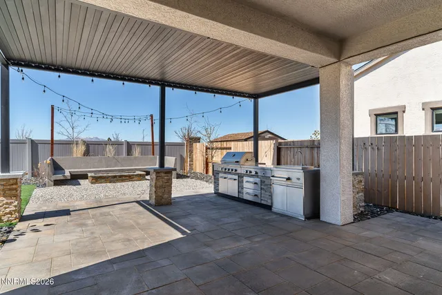 $1,399,000 | 2945 Ruby Desert Drive, Reno, NV 89521