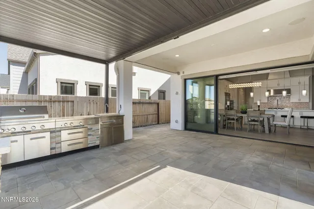 $1,399,000 | 2945 Ruby Desert Drive, Reno, NV 89521