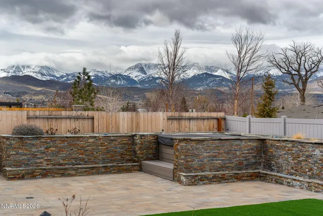 $1,399,000 | 2945 Ruby Desert Drive, Reno, NV 89521