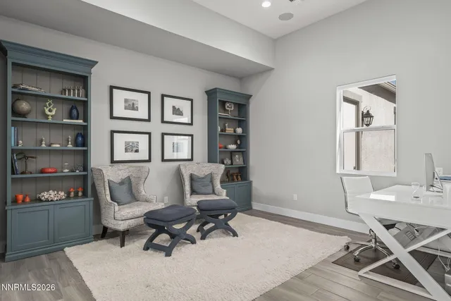 $1,399,000 | 2945 Ruby Desert Drive, Reno, NV 89521