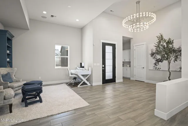 $1,399,000 | 2945 Ruby Desert Drive, Reno, NV 89521